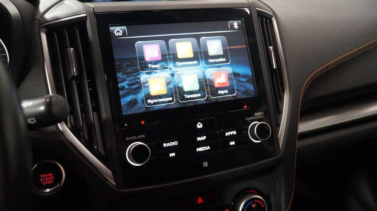 Купить Субару ИксВи, 2018, 59 450 км.. Фото: #16