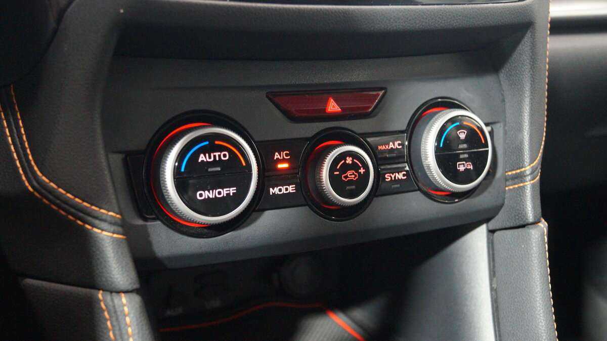 Купить Субару ИксВи, 2018, 59 450 км.. Фото: #18