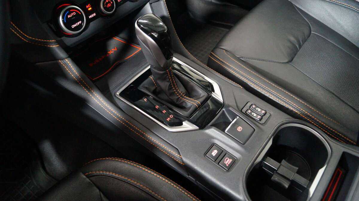 Купить Субару ИксВи, 2018, 59 450 км.. Фото: #19