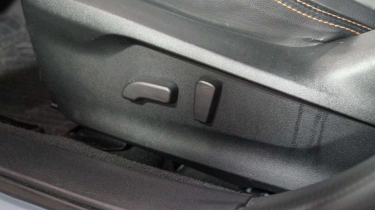 Купить Субару ИксВи, 2018, 59 450 км.. Фото: #21