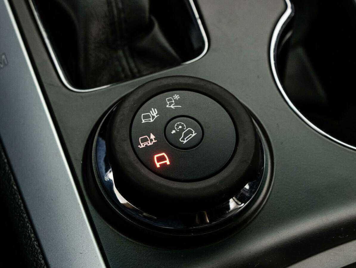 Купить Ford Explorer, 2014, 160 449 км.. Фото: #14