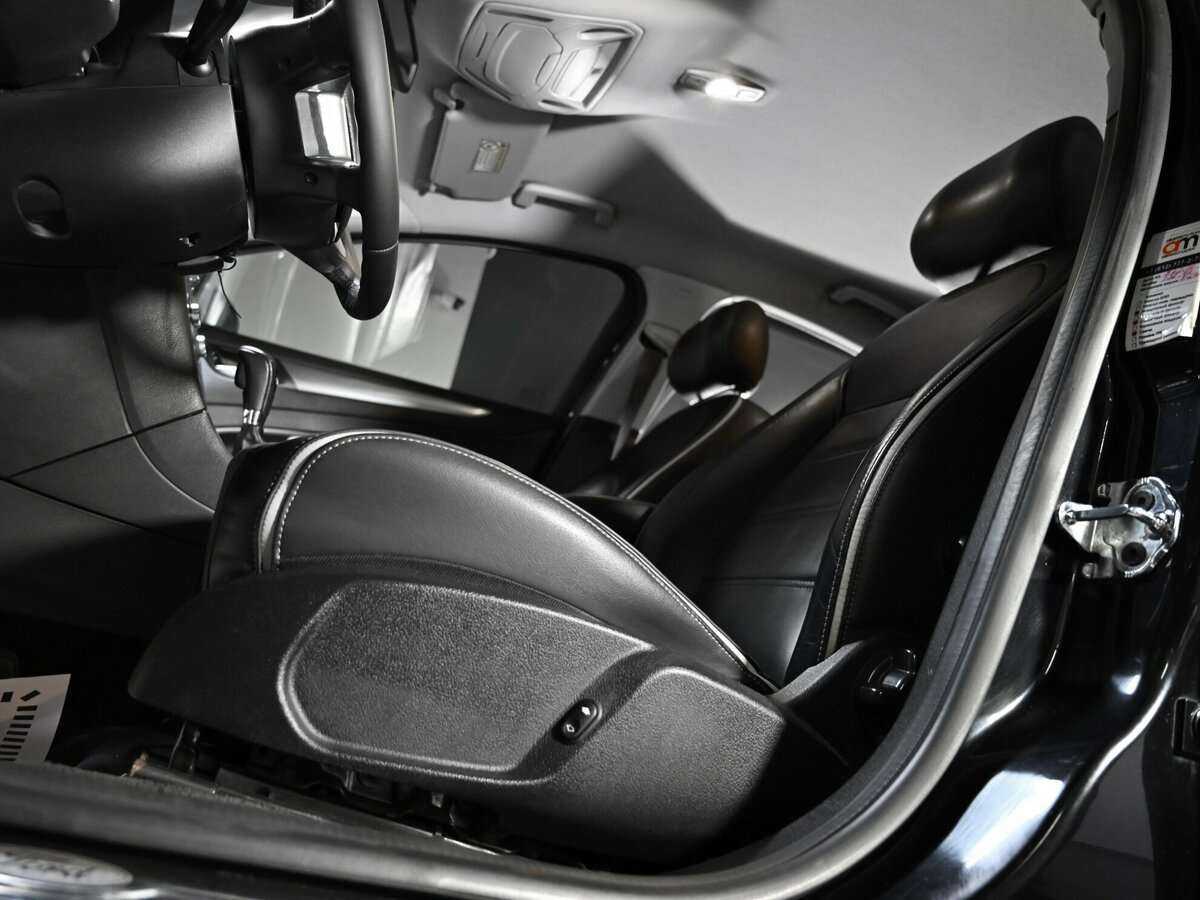 Купить Ford Mondeo, 2012, 154 000 км.. Фото: #6