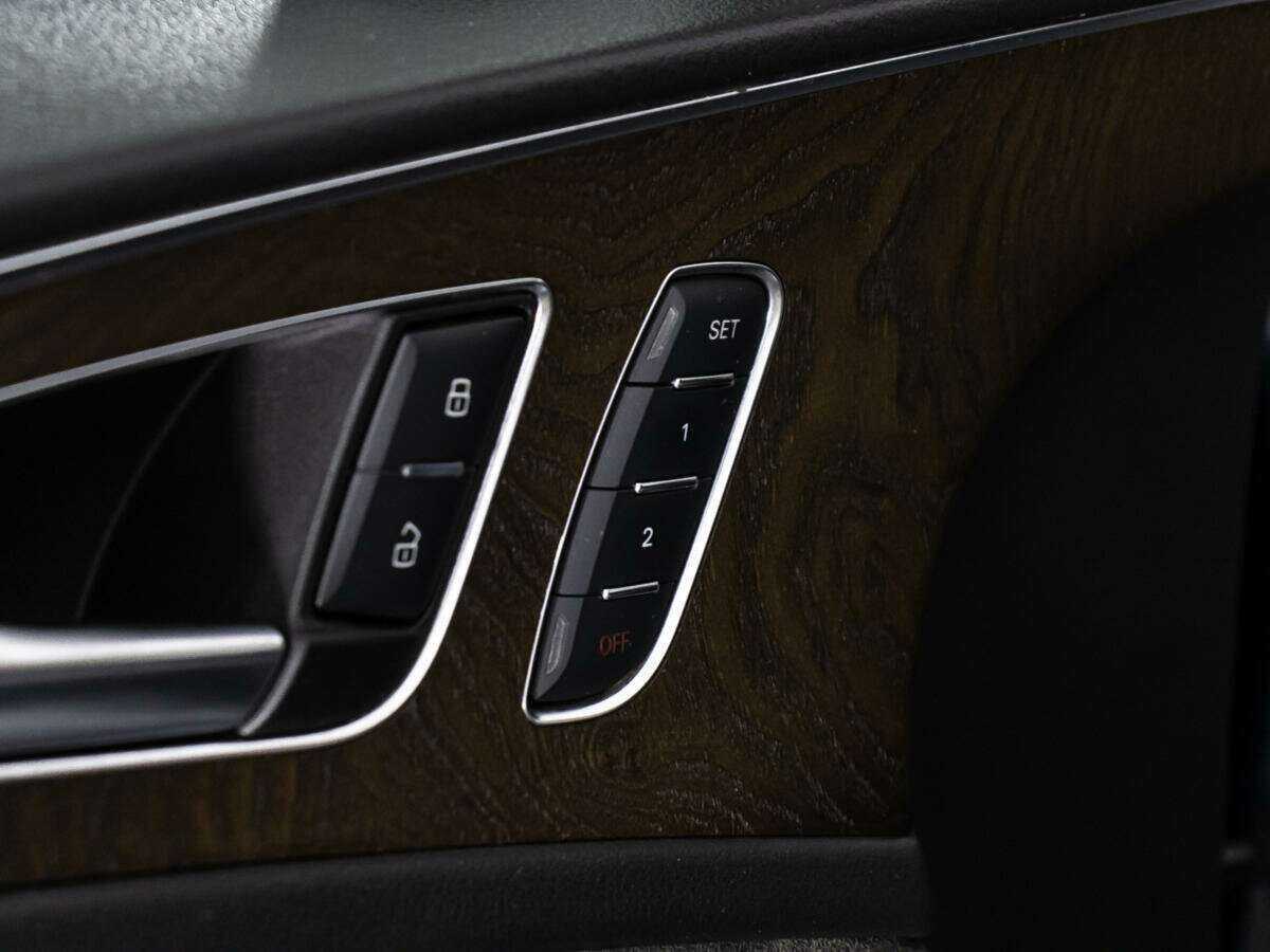 Купить Ауди А6, 2013, 290 226 км.. Фото: #14