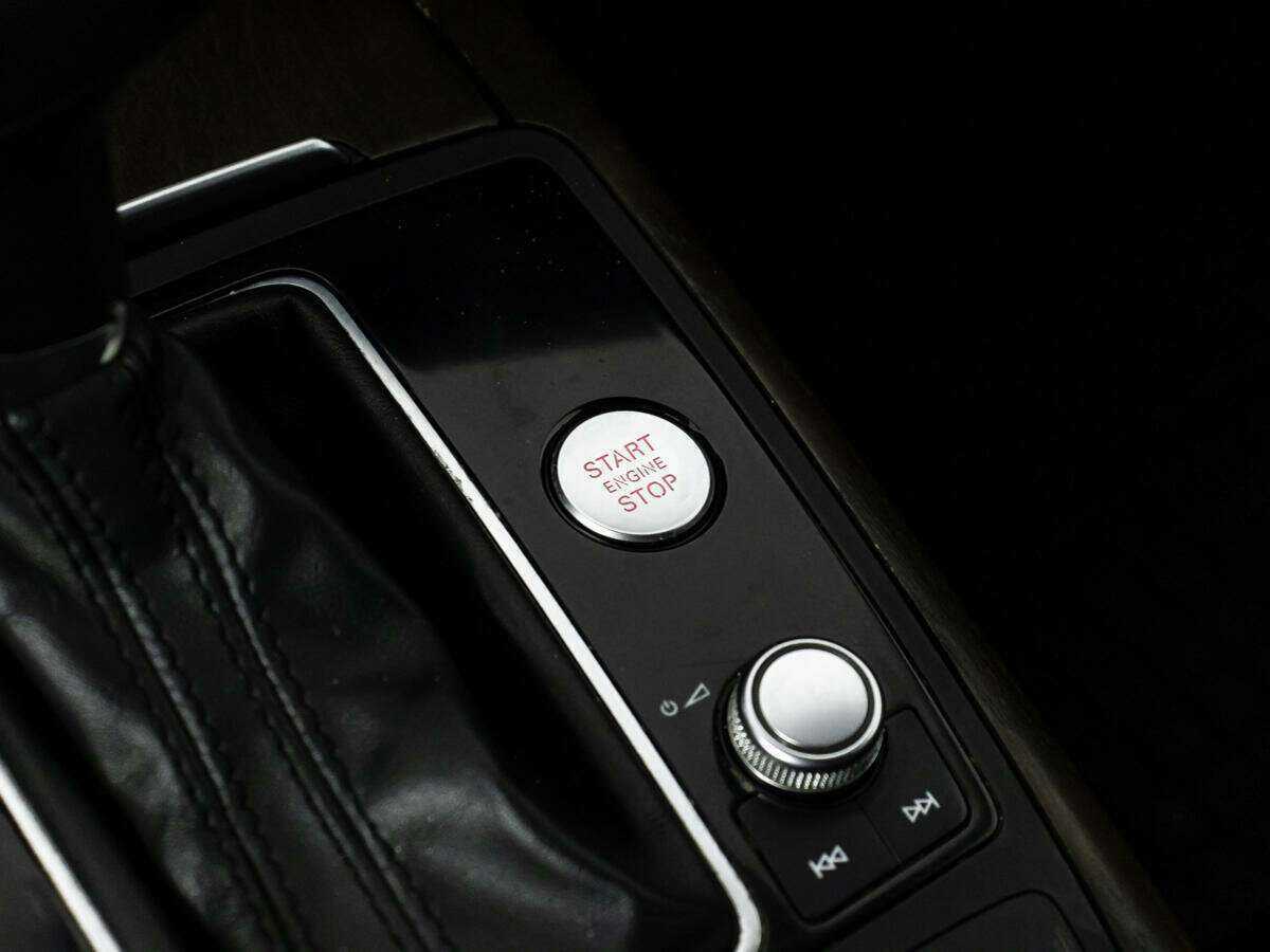 Купить Ауди А6, 2013, 290 226 км.. Фото: #16