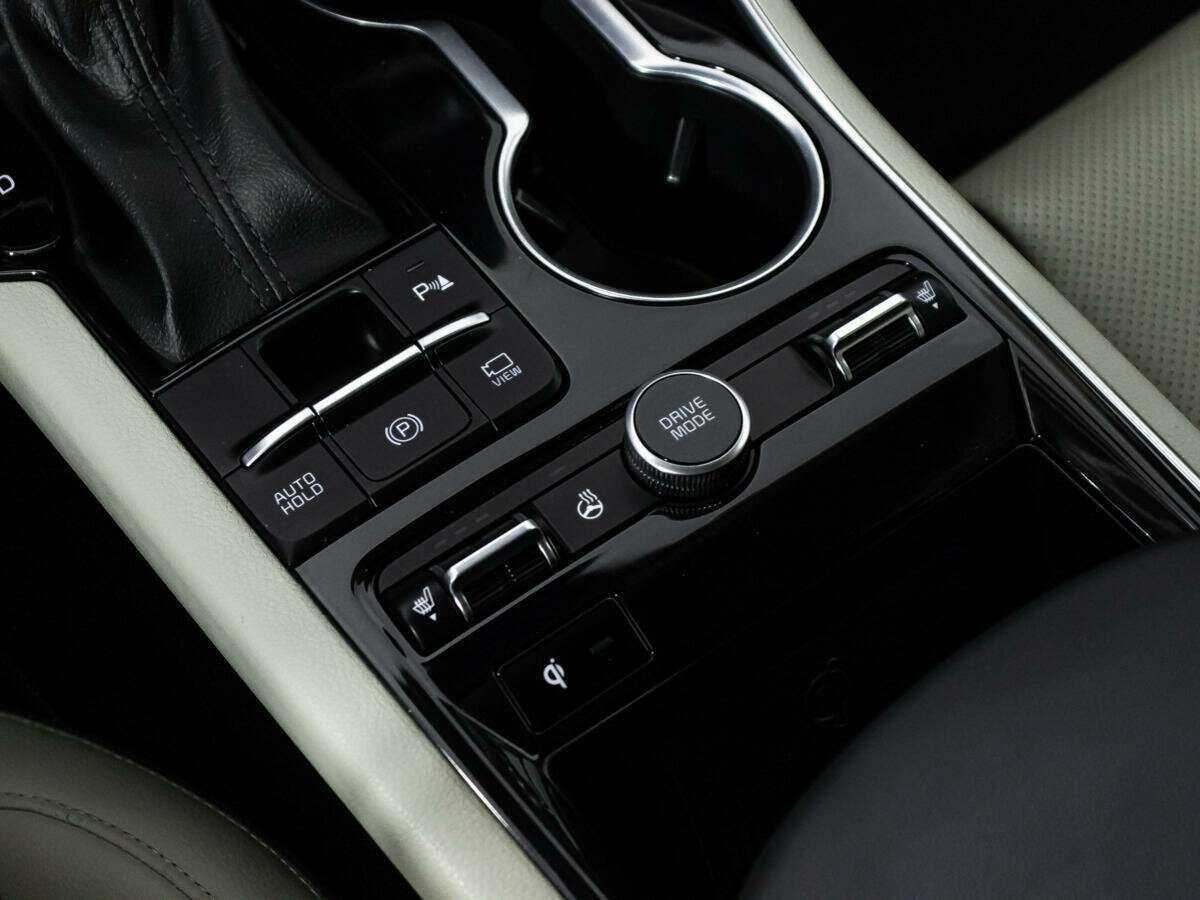 Купить Киа К5, 2021, 36 383 км.. Фото: #17