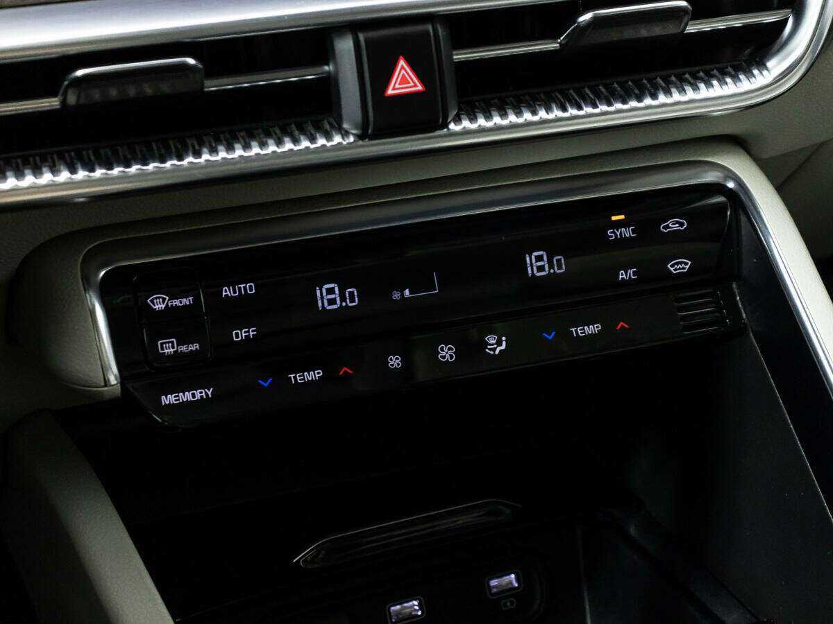 Купить Киа К5, 2021, 36 383 км.. Фото: #18