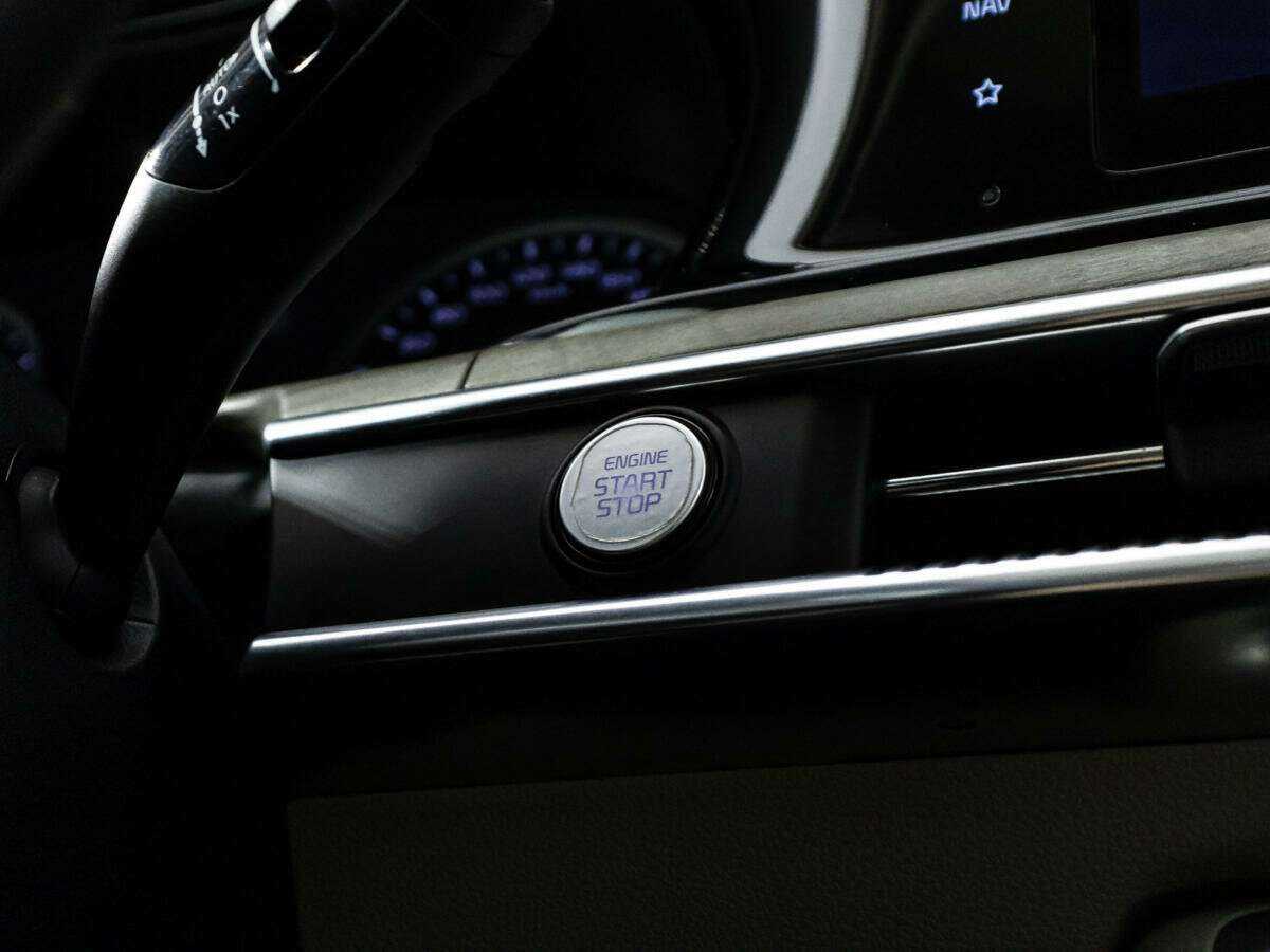 Купить Киа К5, 2021, 36 383 км.. Фото: #20