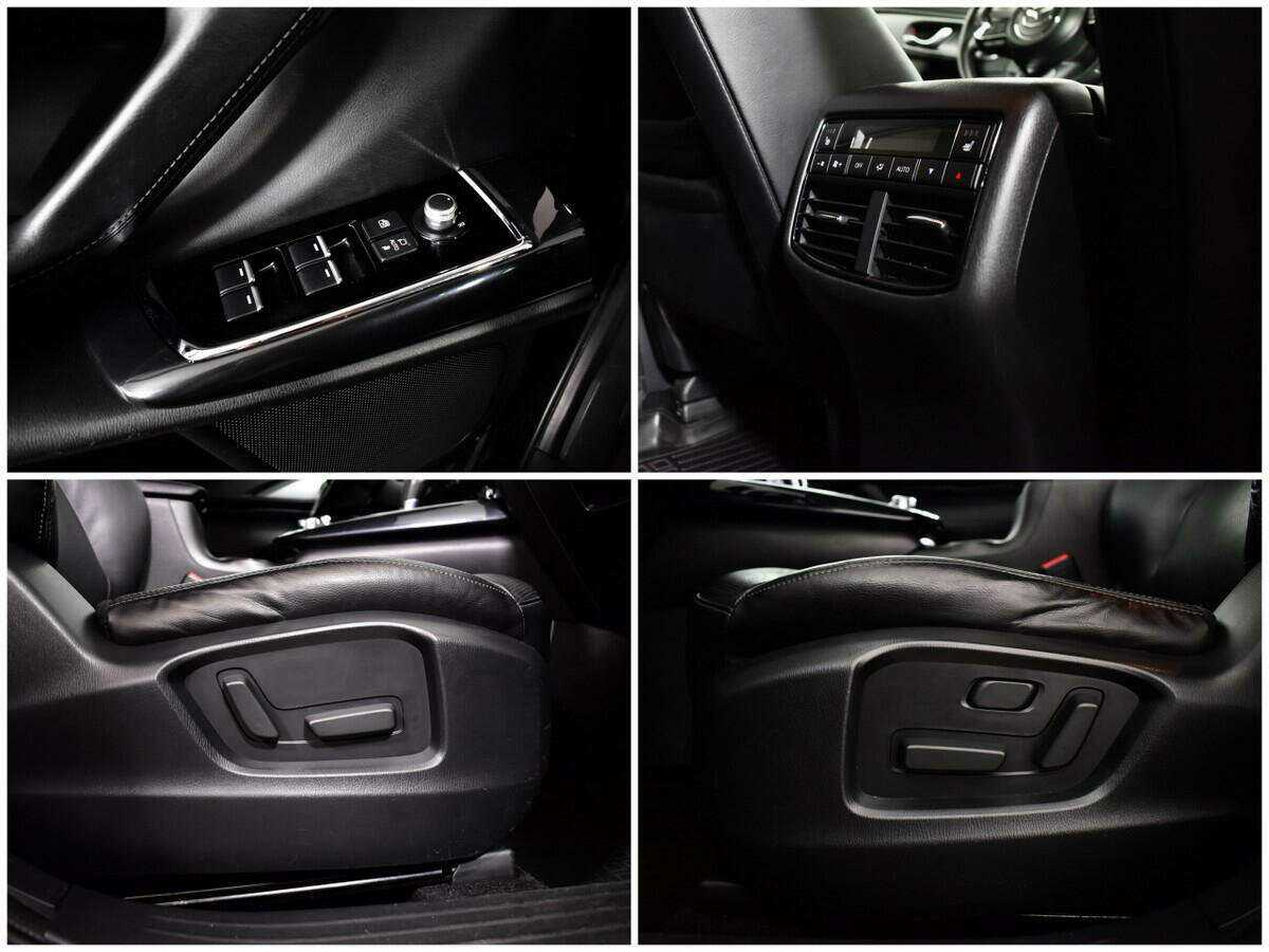 Купить Mazda CX-9, 2018, 185 930 км.. Фото: #14