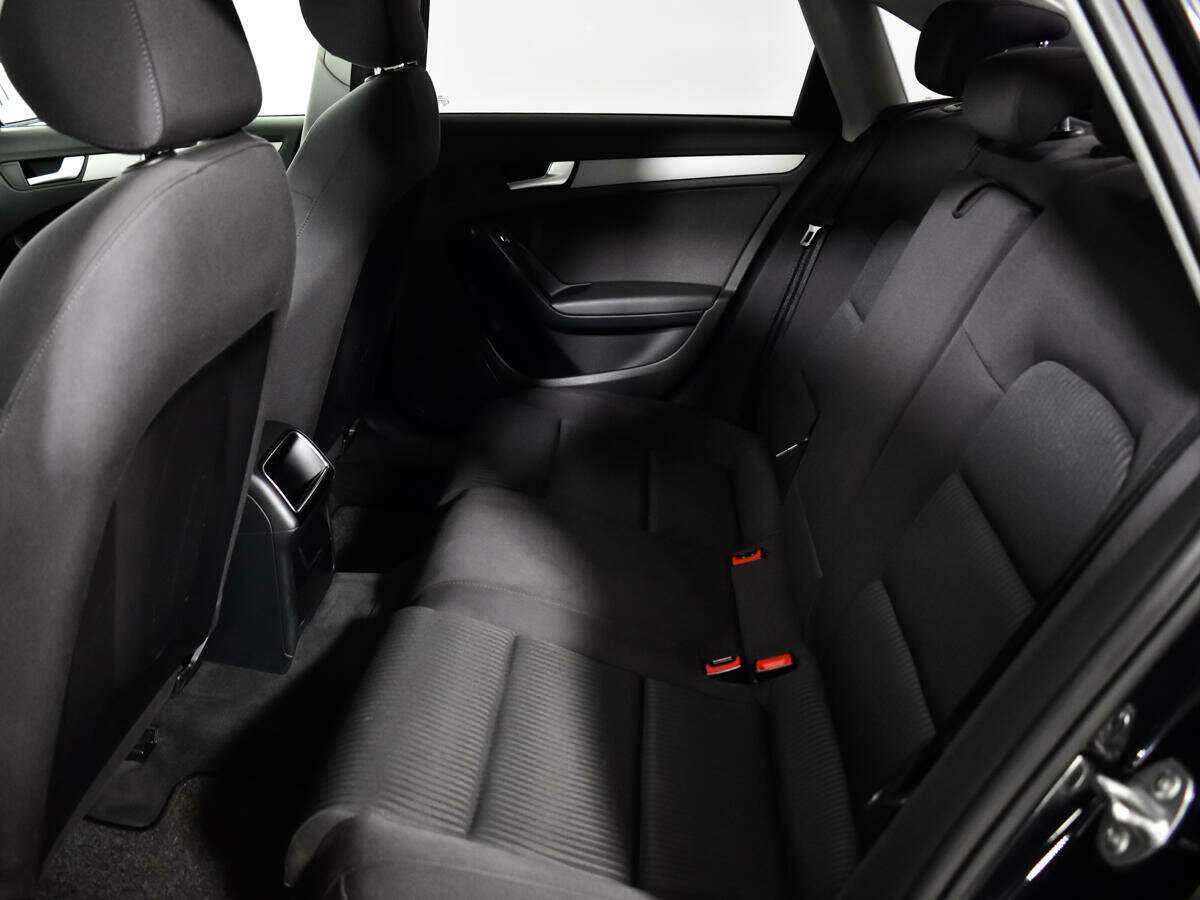 Купить Ауди А4, 2013, 189 253 км.. Фото: #9