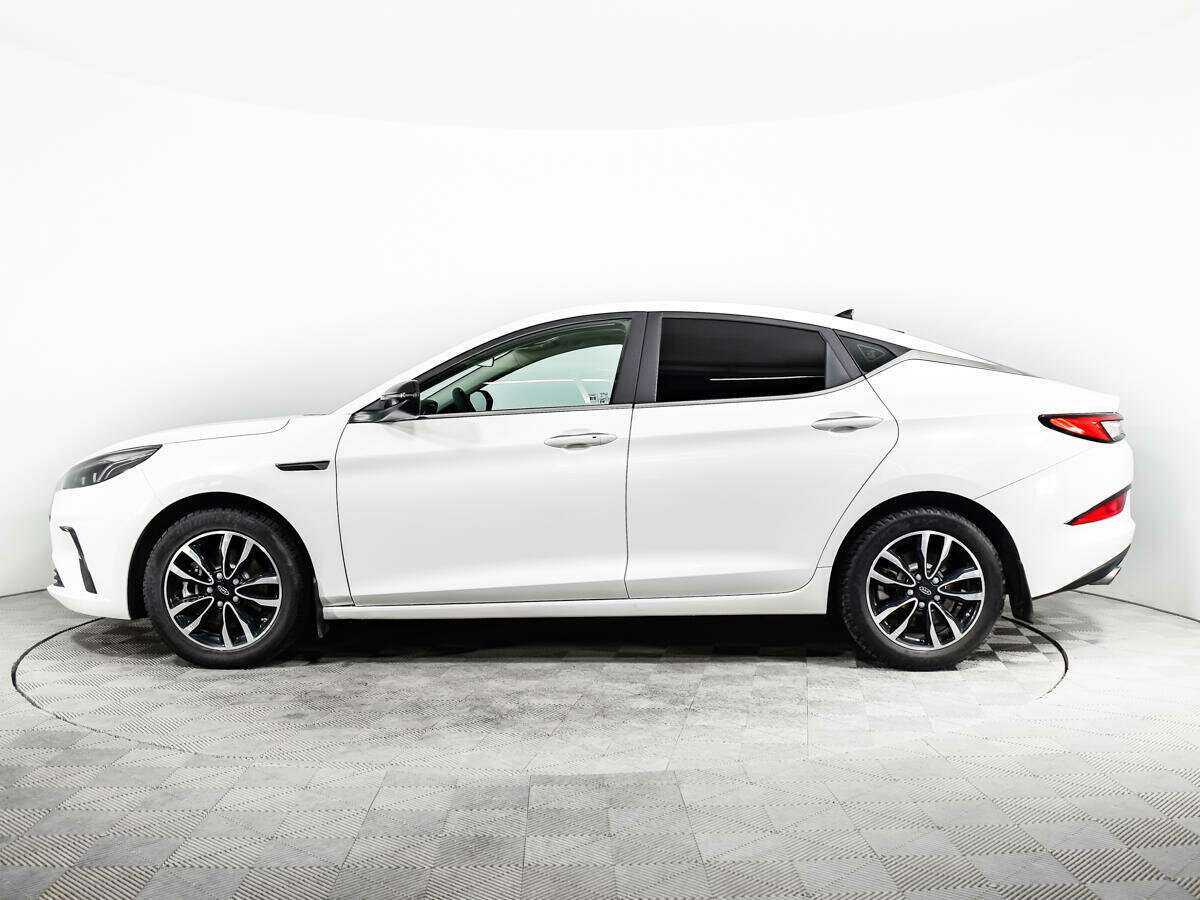 Купить Джак Джи7, 2021, 84 498 км.. Фото: #7