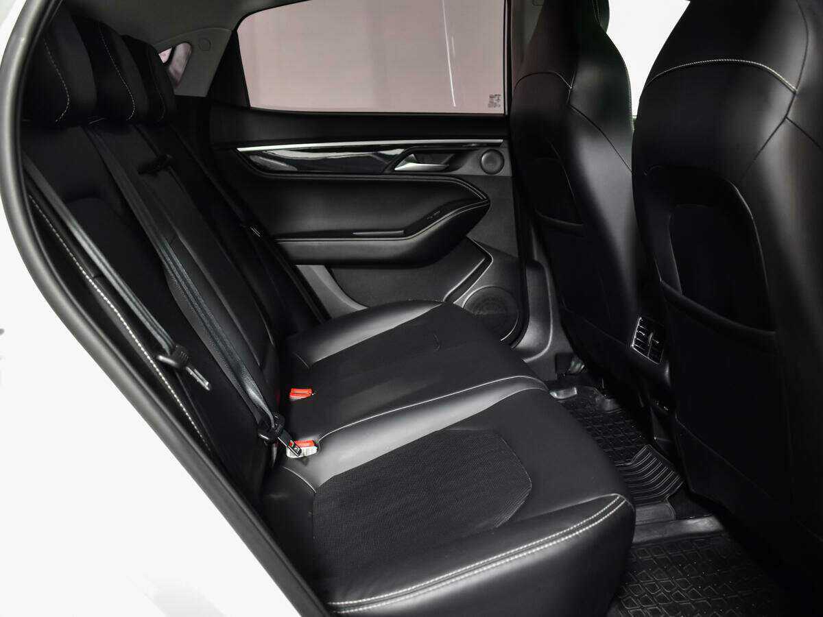 Купить Джак Джи7, 2021, 84 498 км.. Фото: #9