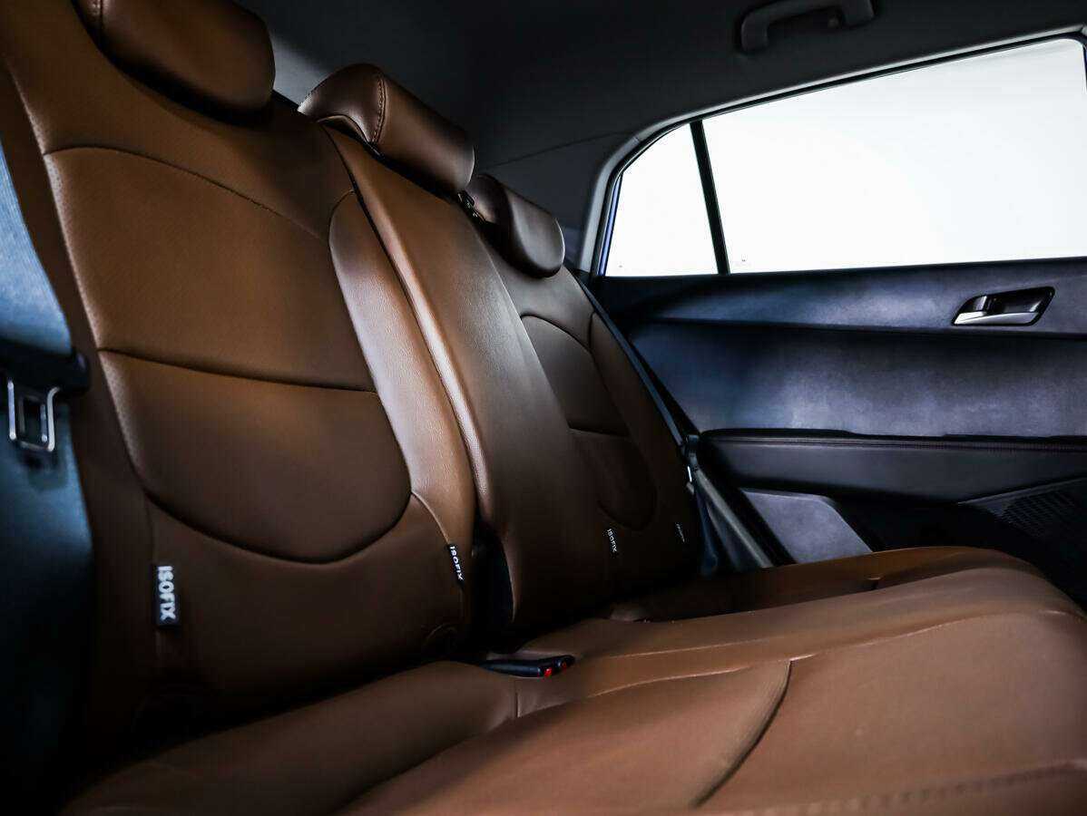 Купить Hyundai Creta, 2020, 27 905 км.. Фото: #11