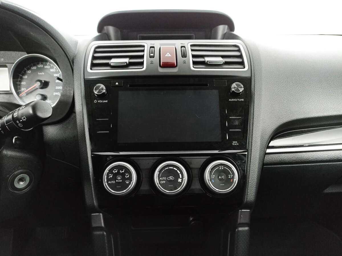 Купить Субару Форестер, 2017, 122 232 км.. Фото: #12