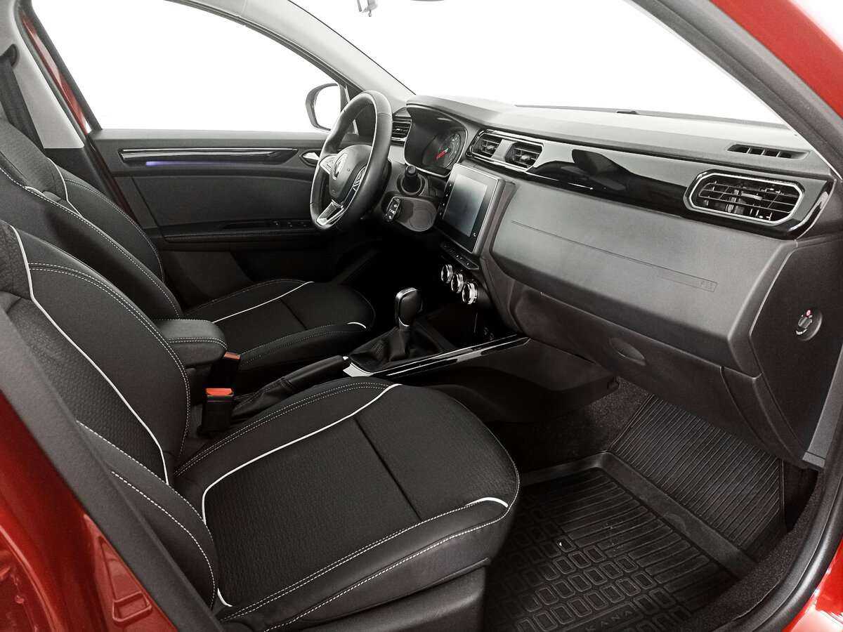 Купить Рено Аркана, 2019, 22 108 км.. Фото: #8