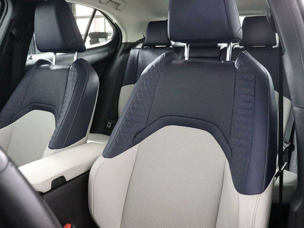 Купить Lexus UX, 2019, 44 617 км.. Фото: #6