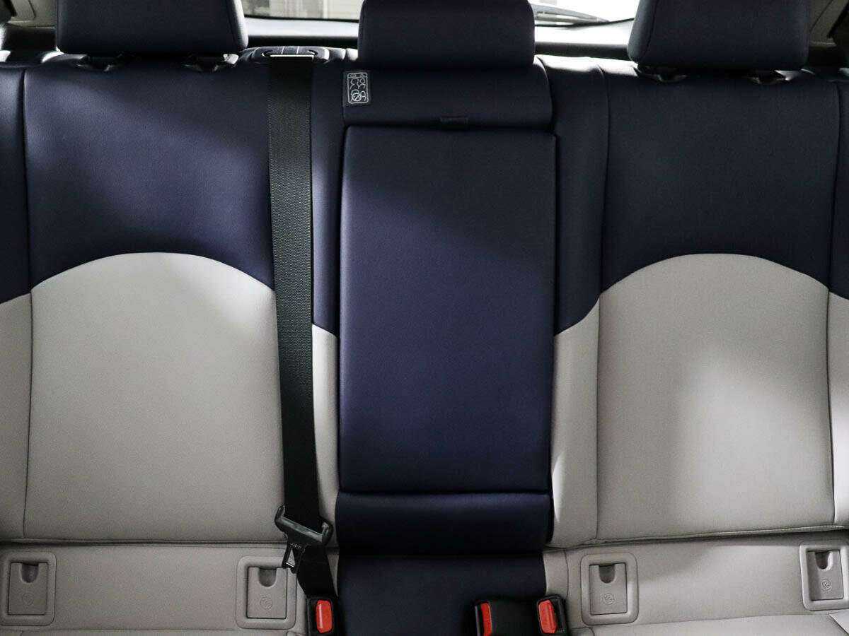 Купить Lexus UX, 2019, 44 617 км.. Фото: #10