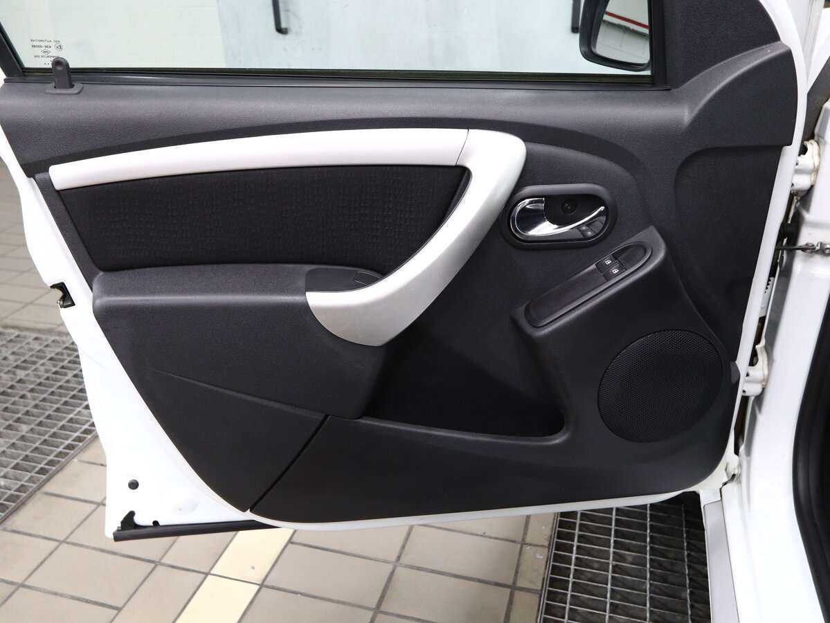 Купить Nissan Terrano, 2016, 57 000 км.. Фото: #12