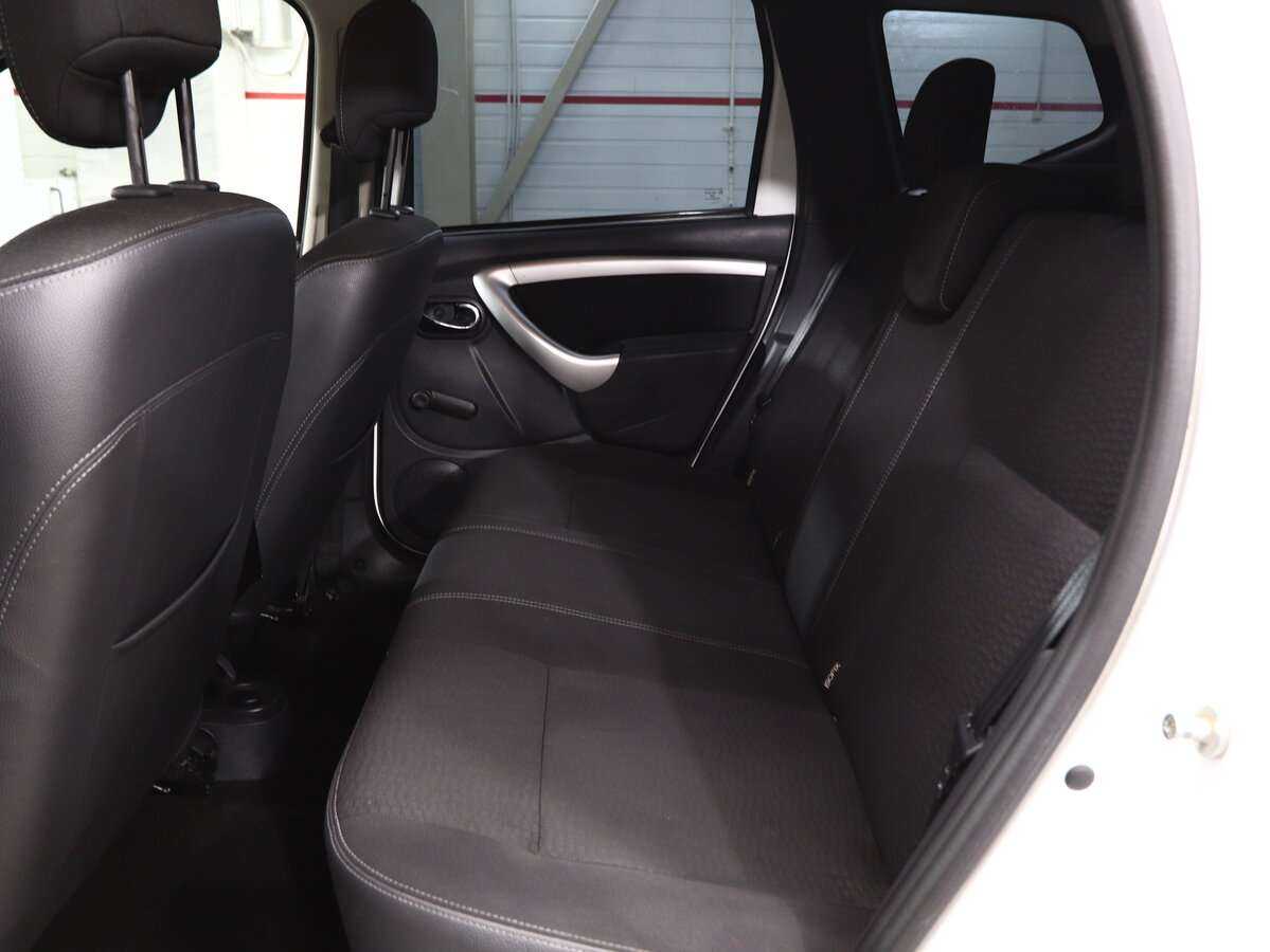 Купить Nissan Terrano, 2016, 57 000 км.. Фото: #16