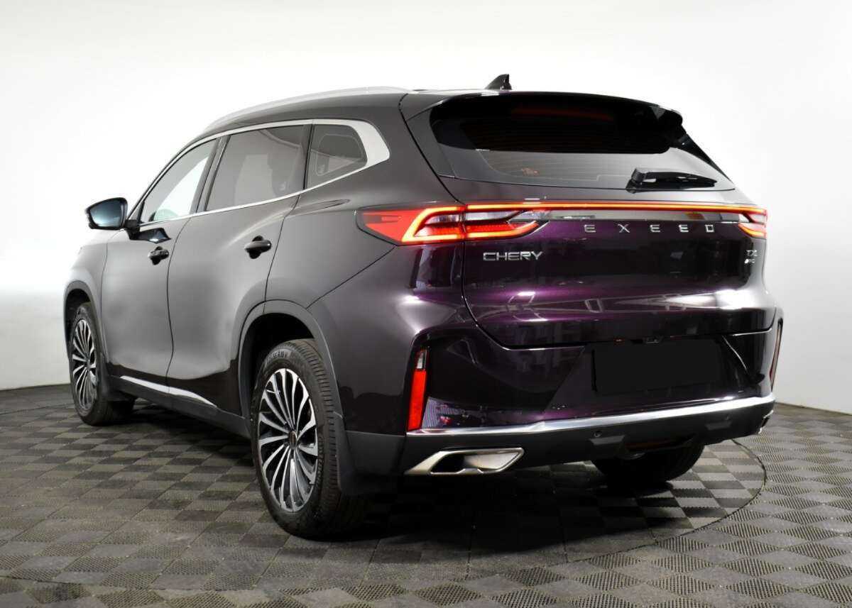 Купить Эксид Т-Икс-Л, 2021, 46 257 км.. Фото: #4