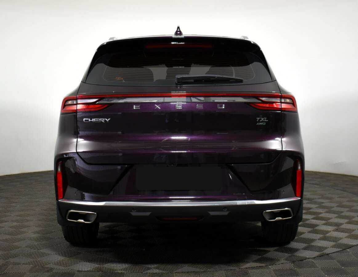 Купить Эксид Т-Икс-Л, 2021, 46 257 км.. Фото: #5