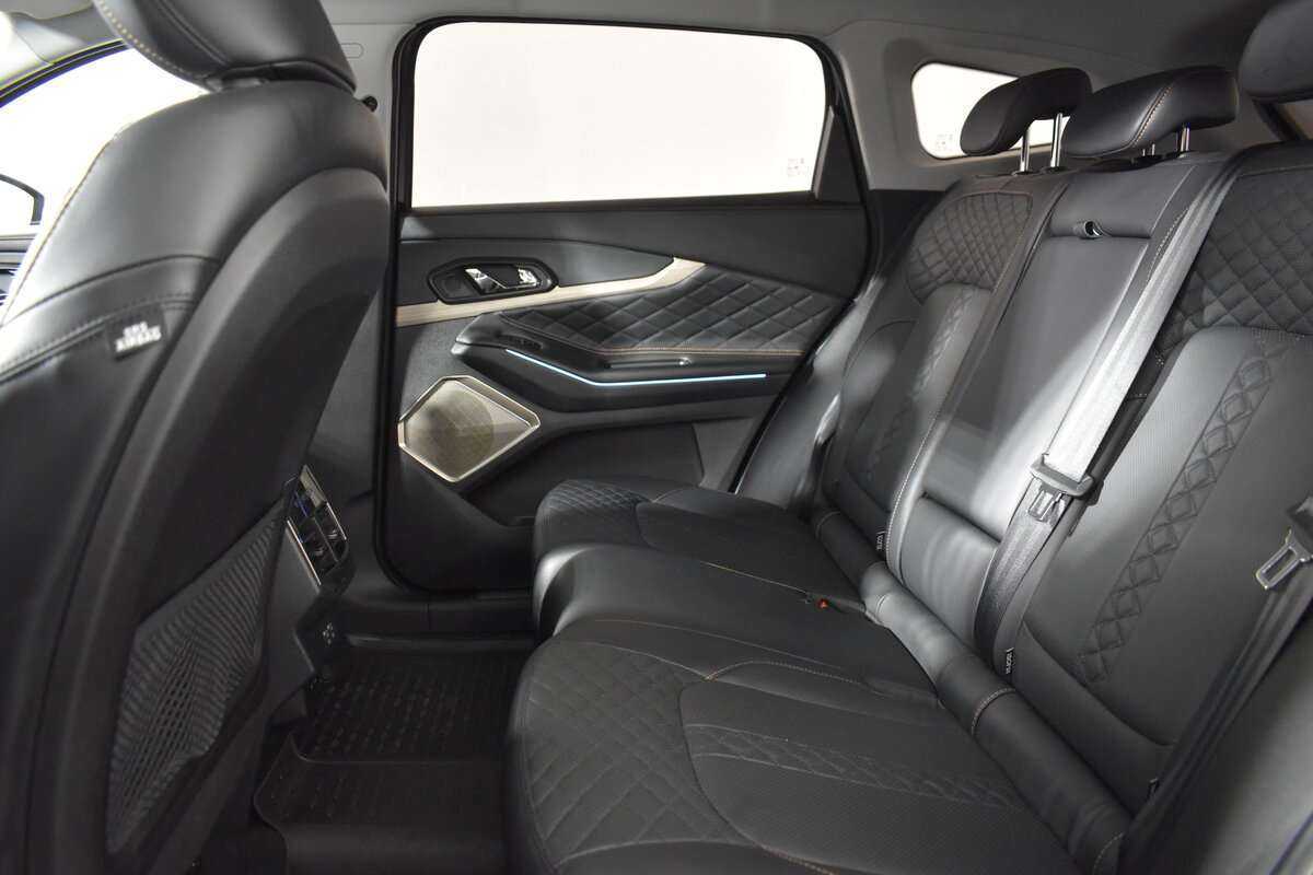 Купить Эксид Т-Икс-Л, 2021, 46 257 км.. Фото: #10