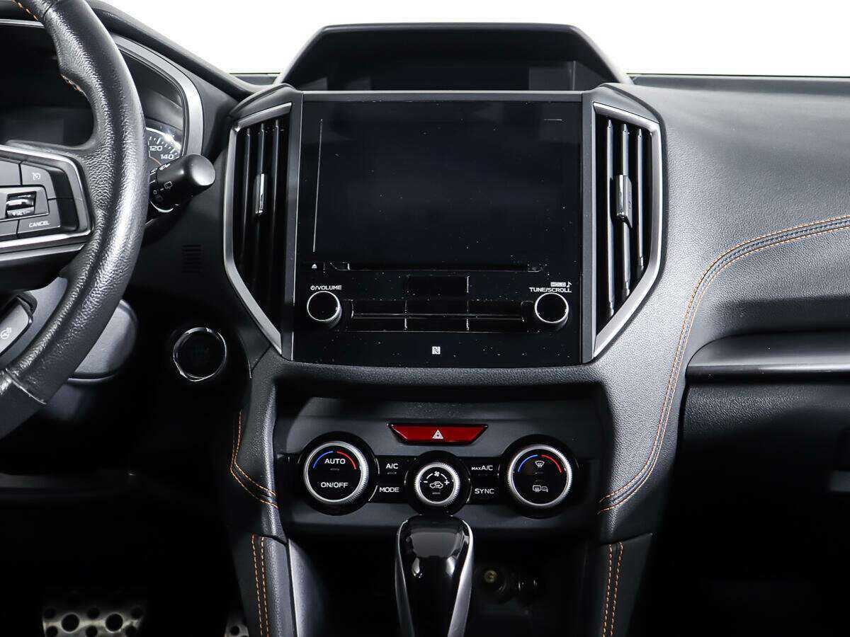 Купить Субару ИксВи, 2018, 78 000 км.. Фото: #11