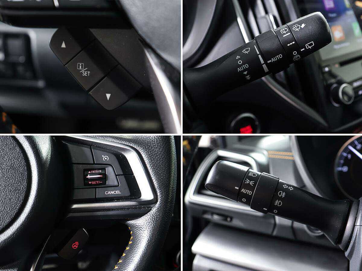 Купить Субару ИксВи, 2018, 78 000 км.. Фото: #15