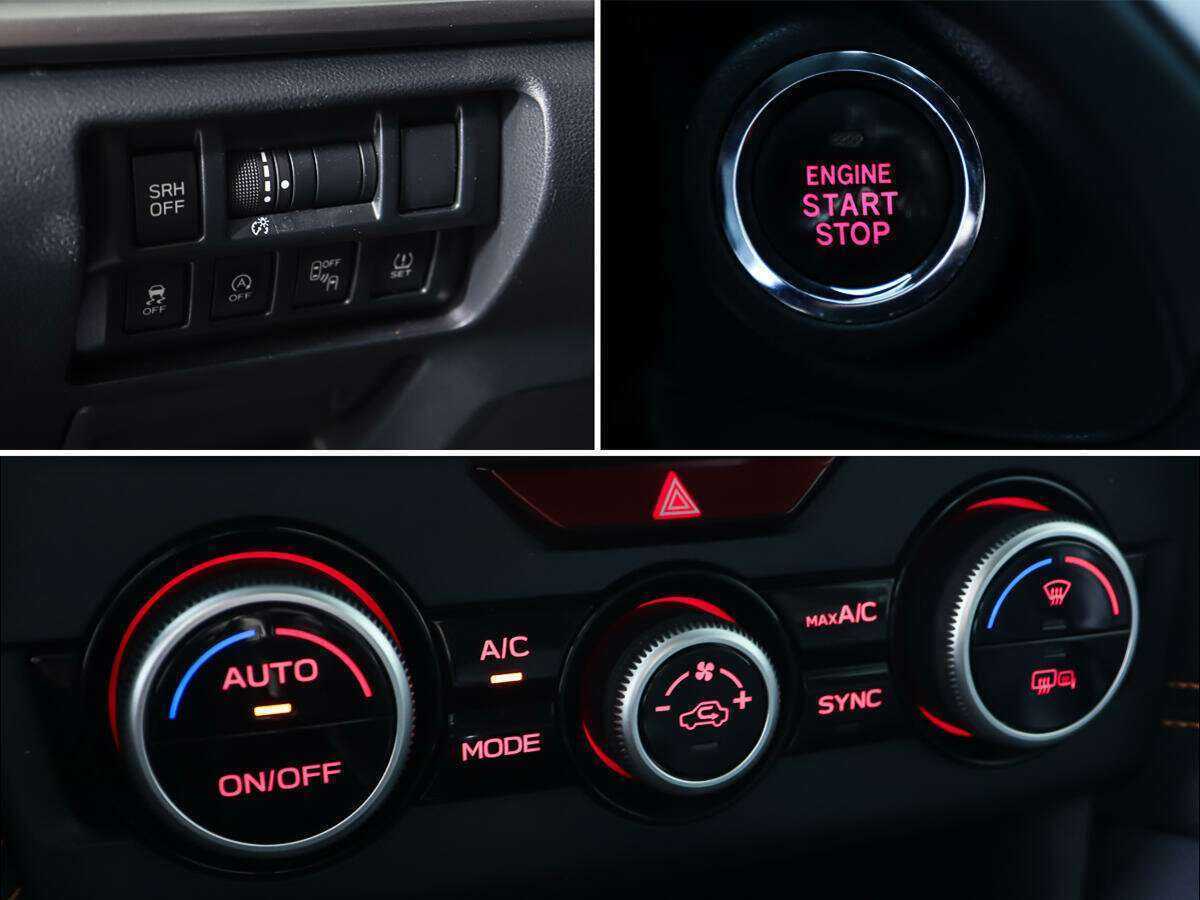 Купить Субару ИксВи, 2018, 78 000 км.. Фото: #17