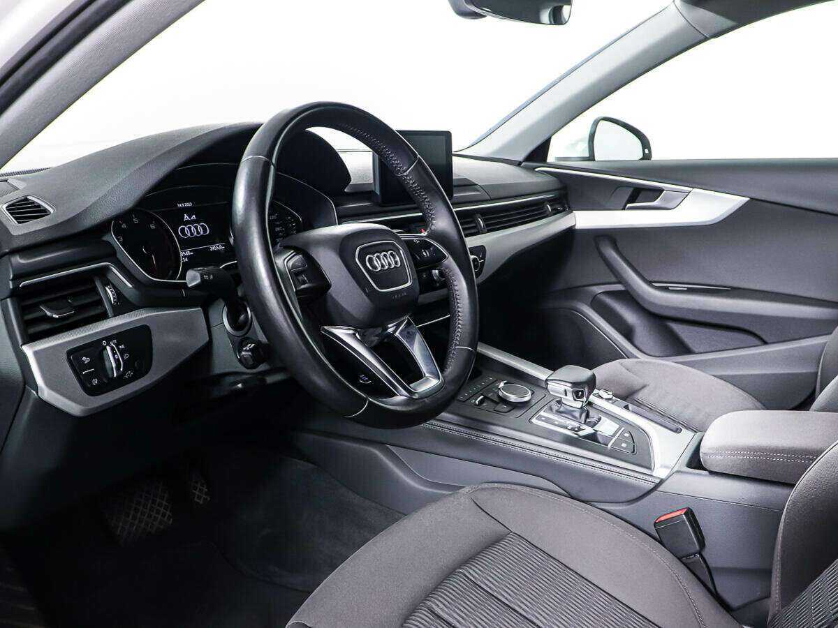 Купить Ауди А4, 2015, 100 546 км.. Фото: #12