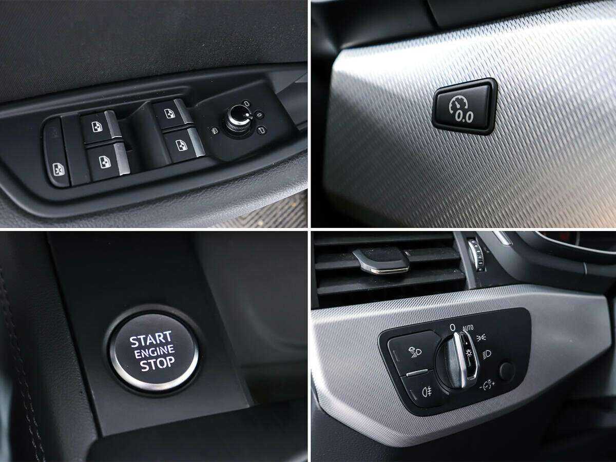 Купить Ауди А4, 2015, 100 546 км.. Фото: #17