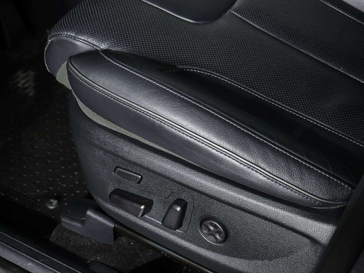 Купить Hyundai Santa Fe, 2021, 167 174 км.. Фото: #19