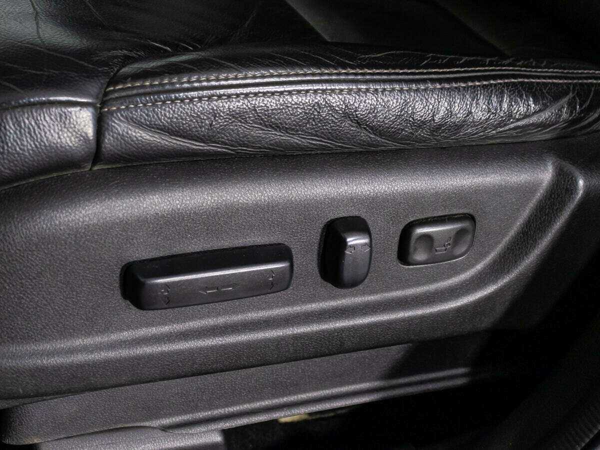 Купить Honda CR-V, 2014, 38 442 км.. Фото: #15