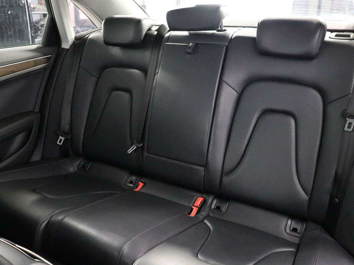 Купить Audi A4, 2015, 128 000 км.. Фото: #10