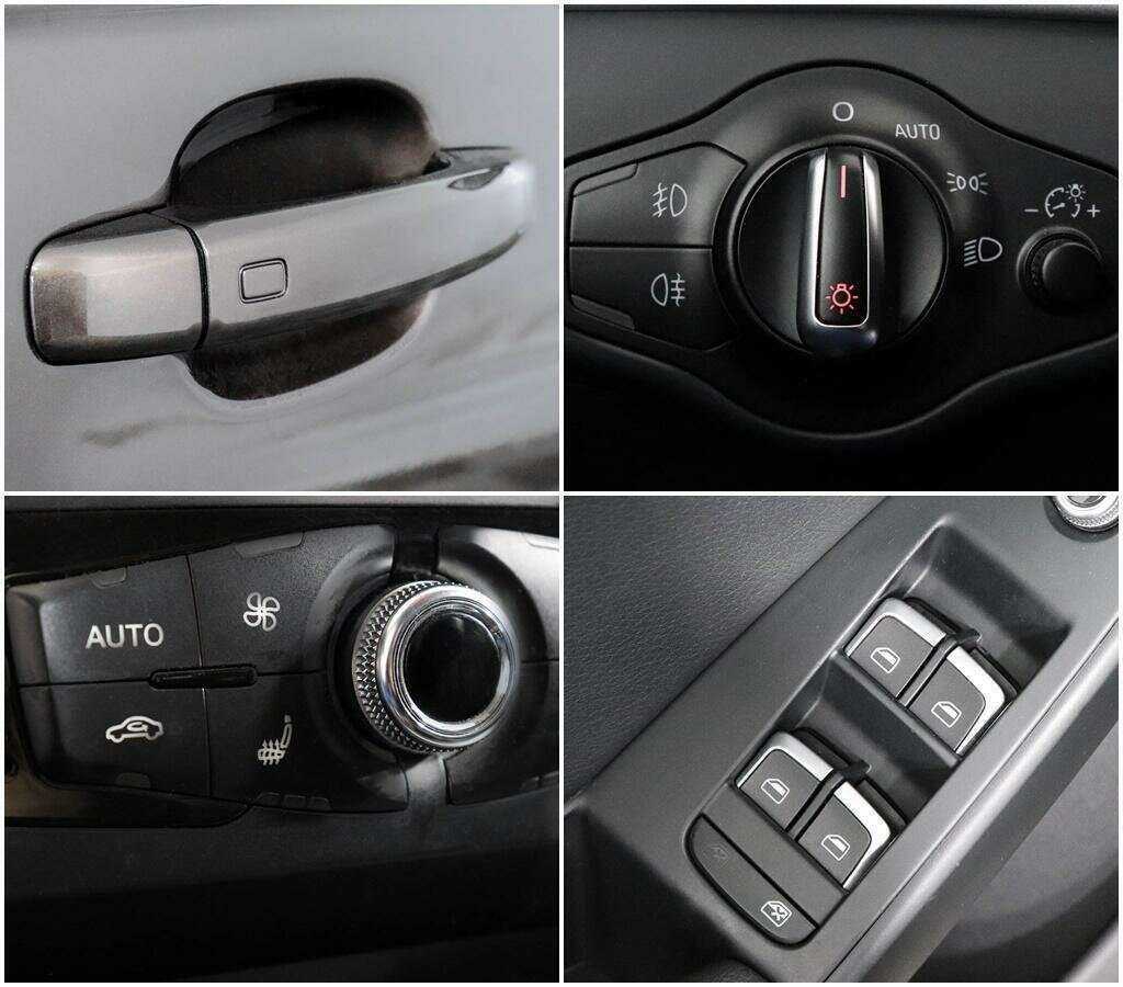 Купить Audi A4, 2015, 128 000 км.. Фото: #15