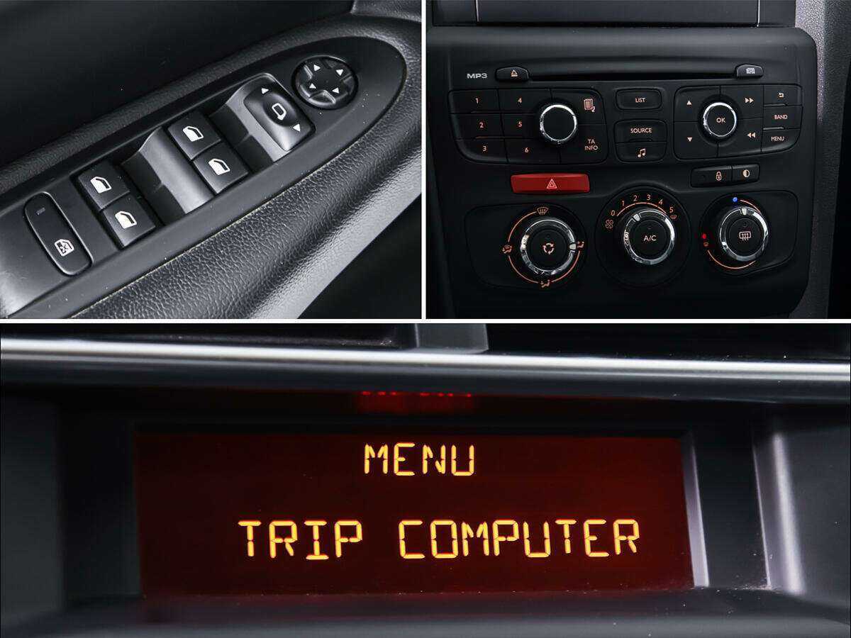 Купить Ситроен Ц4, 2015, 73 237 км.. Фото: #16