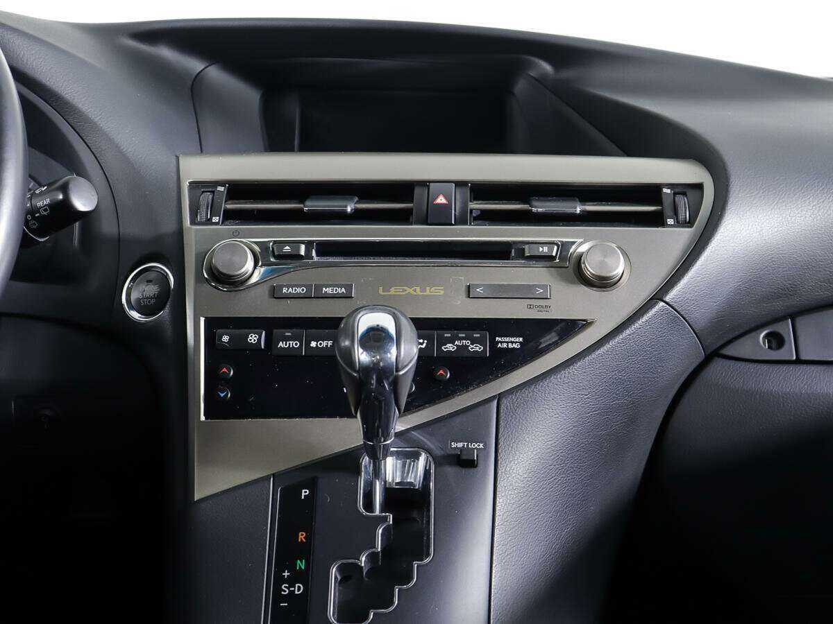 Купить Лексус Р-Икс, 2013, 99 597 км.. Фото: #11