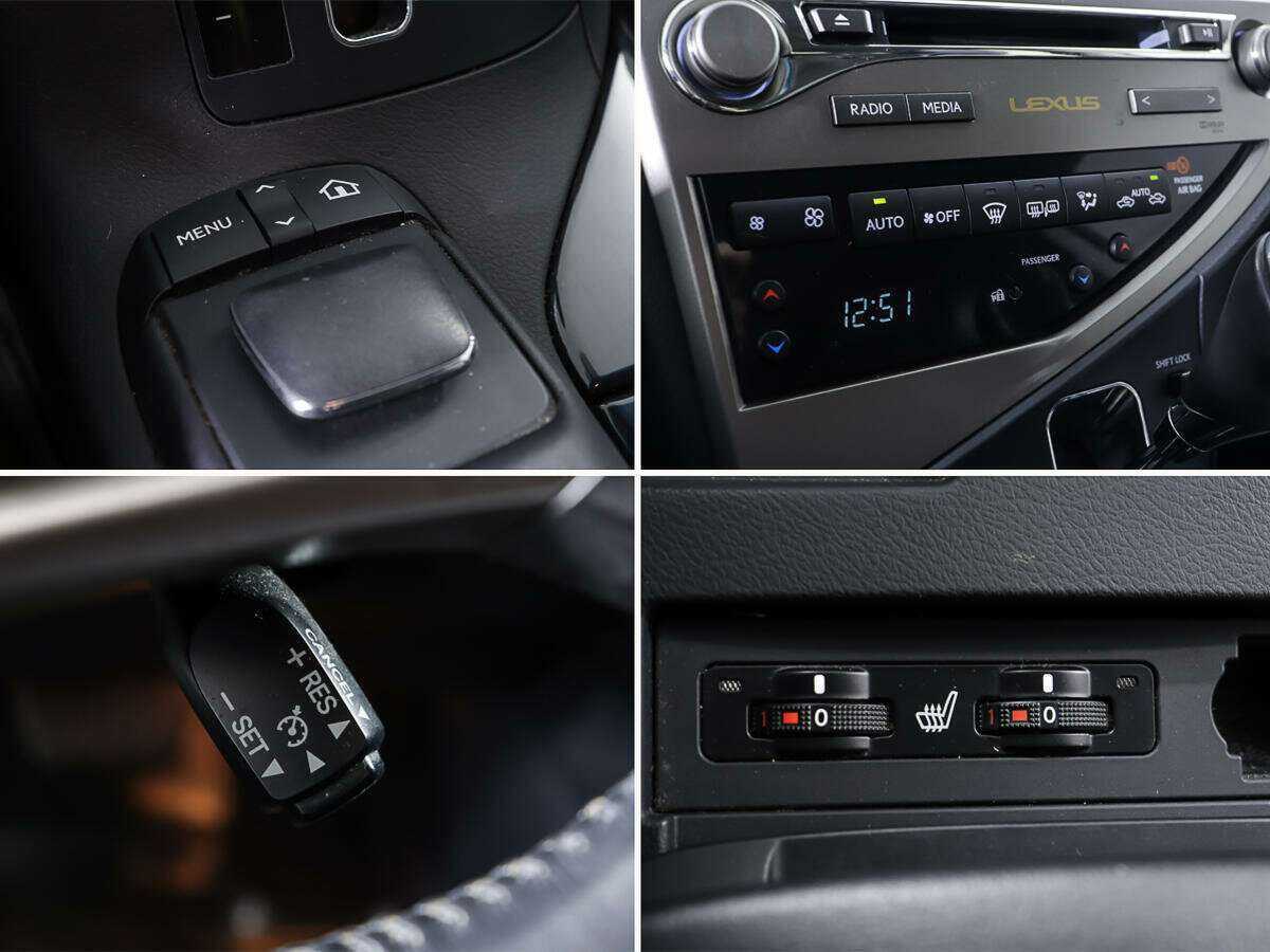 Купить Лексус Р-Икс, 2013, 99 597 км.. Фото: #18