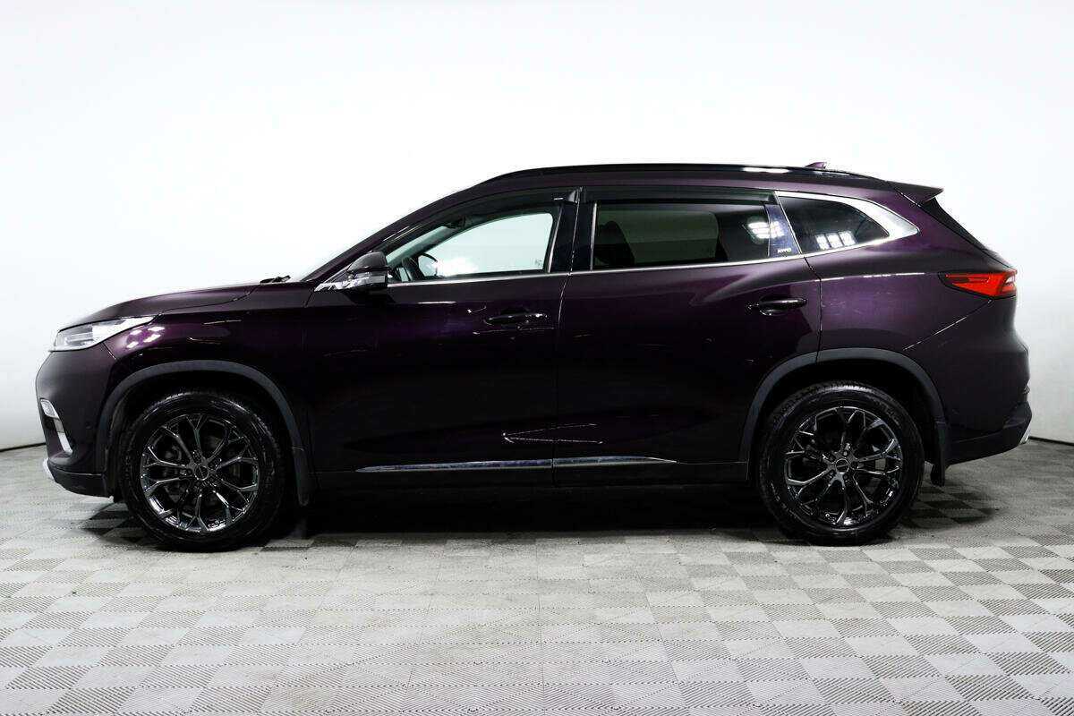 Купить Эксид Т-Икс-Л, 2021, 38 315 км.. Фото: #7