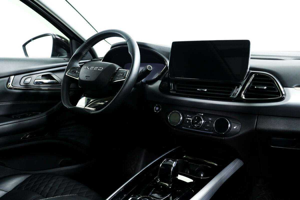 Купить Эксид Т-Икс-Л, 2021, 38 315 км.. Фото: #8