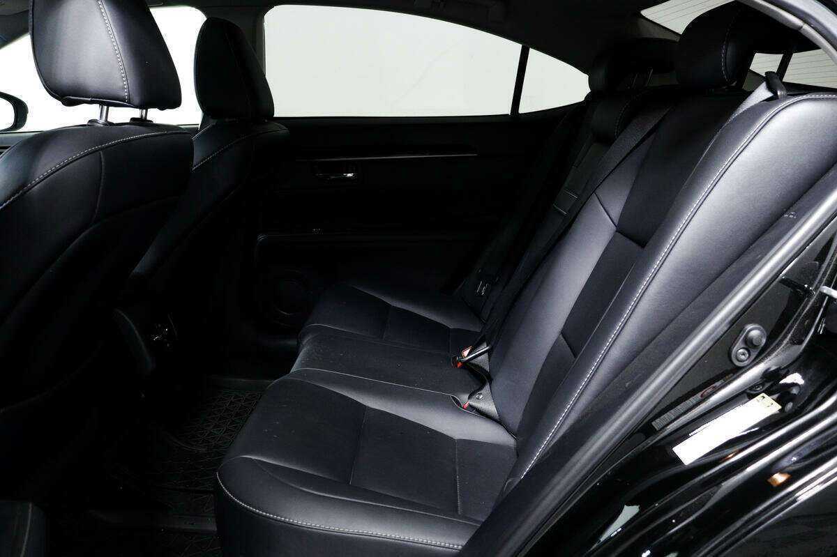 Купить Лексус ЕС, 2012, 123 914 км.. Фото: #11