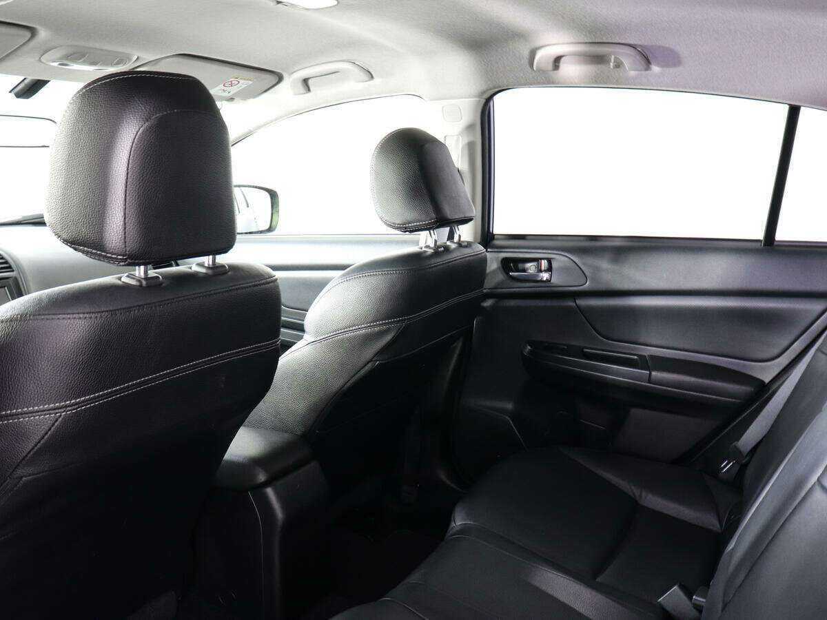 Купить Subaru XV, 2013, 86 159 км.. Фото: #11