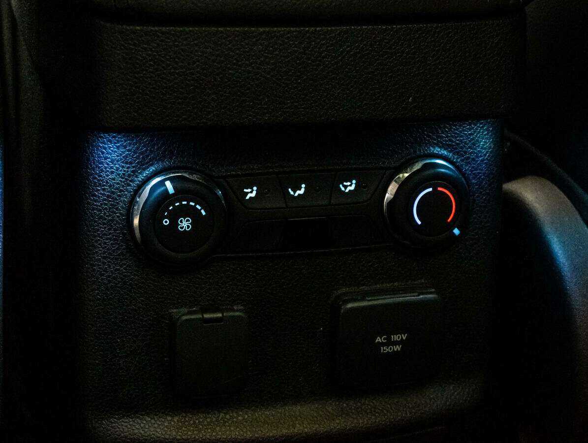 Купить Ford Explorer, 2013, 239 284 км.. Фото: #14