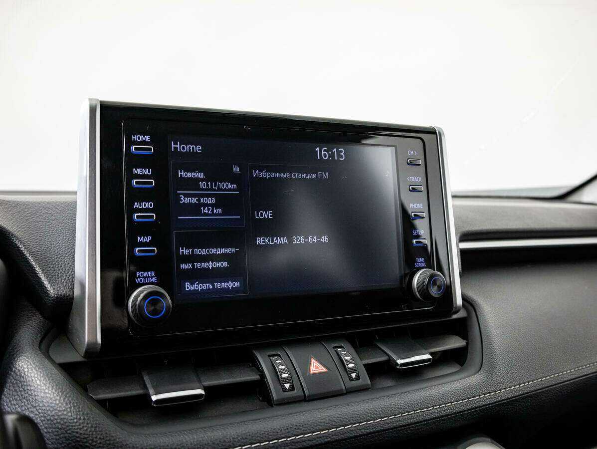 Купить Toyota RAV4, 2021, 96 678 км.. Фото: #10