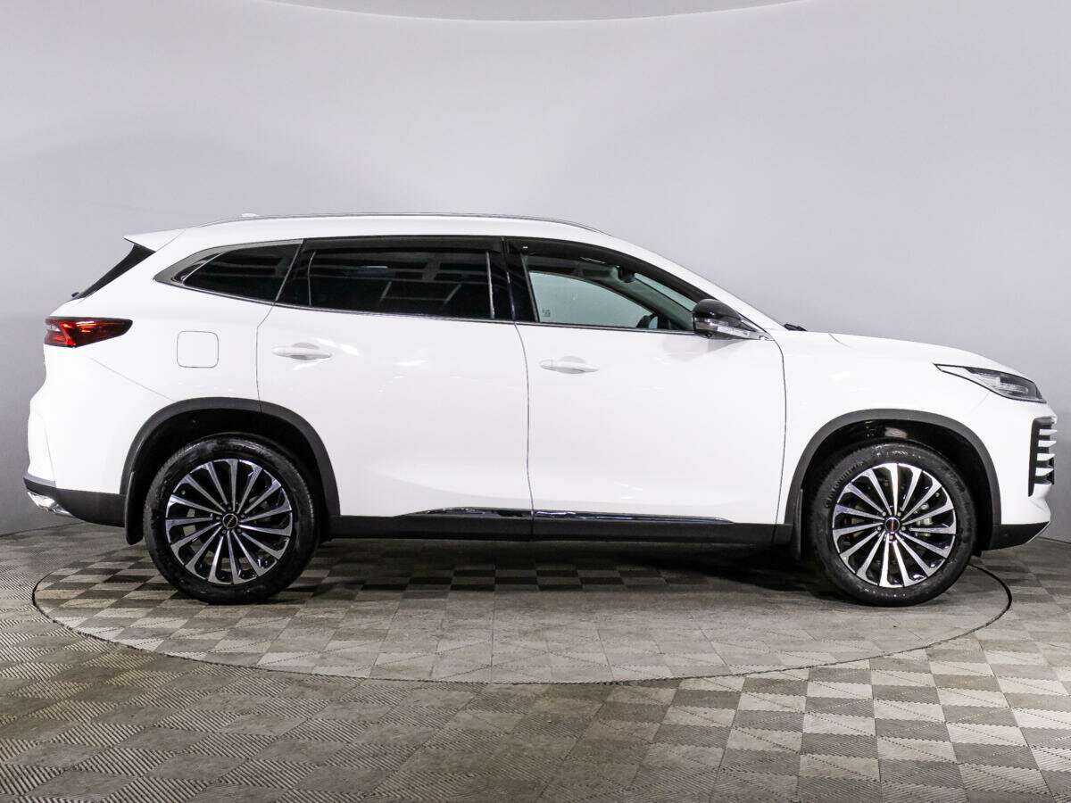 Купить EXEED TXL, 2022, 5 272 км.. Фото: #2