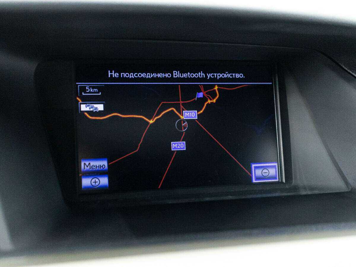 Купить Lexus RX, 2013, 112 072 км.. Фото: #24