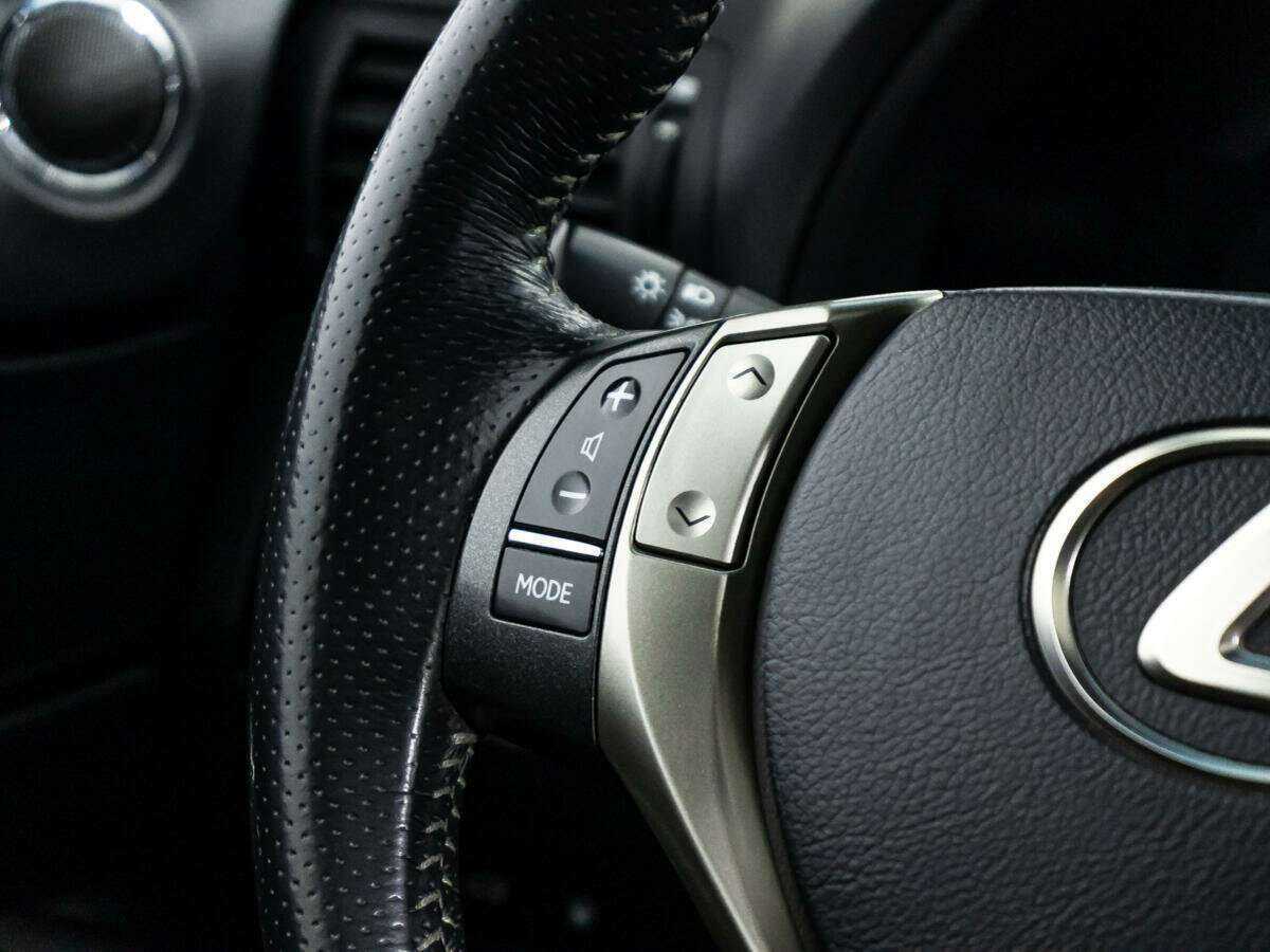 Купить Lexus RX, 2013, 112 072 км.. Фото: #29