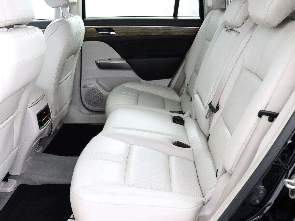 Купить Джак ГС8, 2021, 72 928 км.. Фото: #8