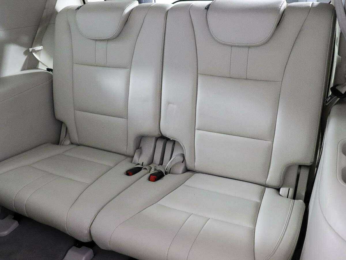 Купить Джак ГС8, 2021, 72 928 км.. Фото: #9