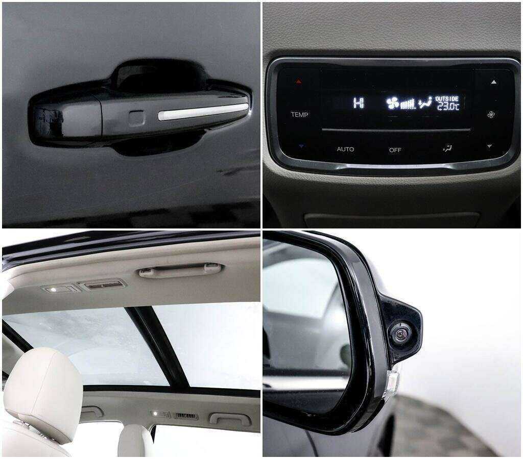 Купить Джак ГС8, 2021, 72 928 км.. Фото: #14