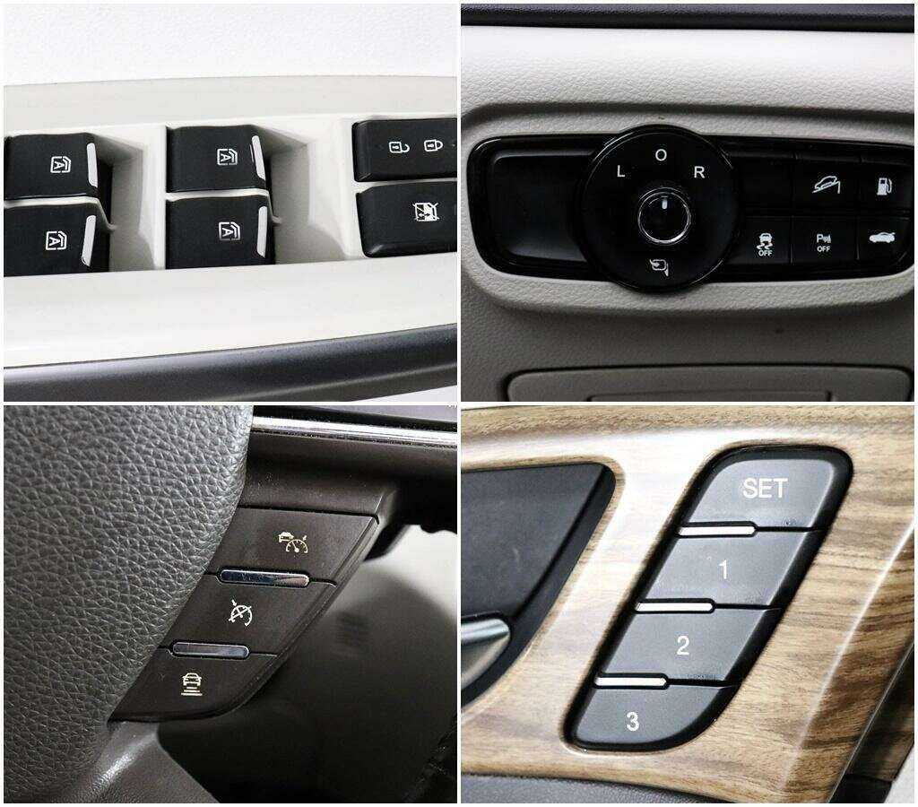 Купить Джак ГС8, 2021, 72 928 км.. Фото: #15